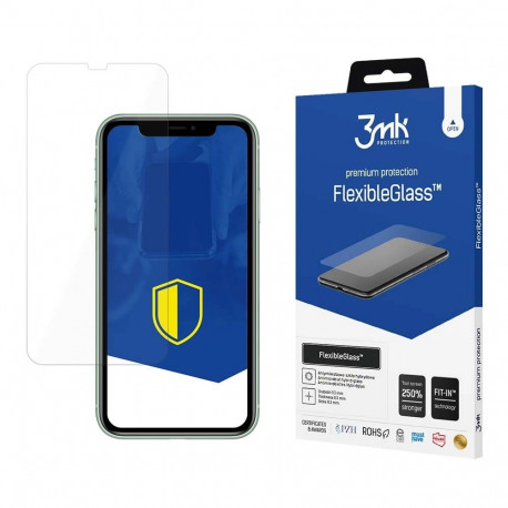 3mk ekraanikaitse FlexibleGlass Apple iPhone 11