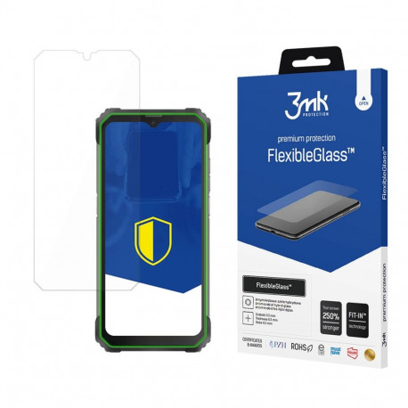 3mk ekraanikaitse FlexibleGlass Blackview BL8800 Pro