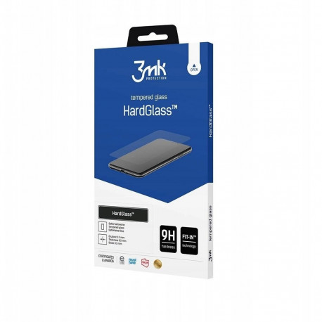 3mk kaitseklaas HardGlass Honor 90 Lite
