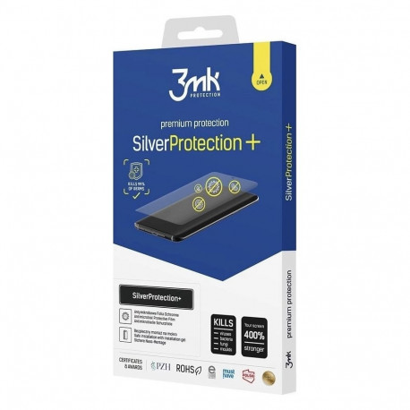 3mk SilverProtection+ Samsung Galaxy S25 Ultra