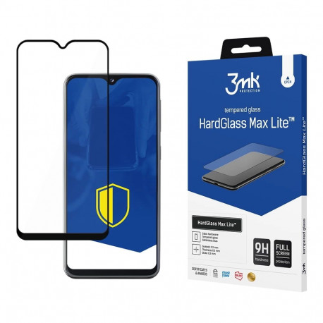 3MK HardGlass Max Lite 1tk
