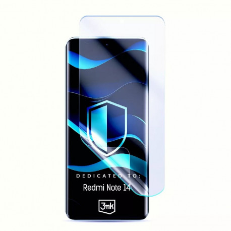 3mk kaitseklaas FlexibleGlass Redmi Note 14 4G