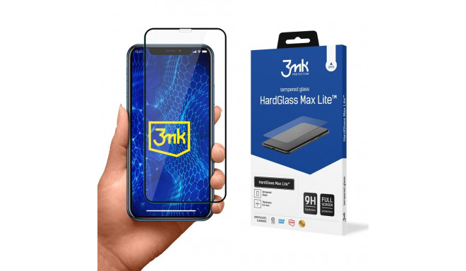 3MK HardGlass Max Lite 1tk
