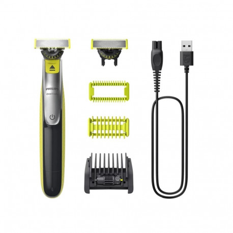 Philips OneBlade 360 QP2834/23 näole ja kehale