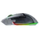 "Basilisk V3 Pro 35K - Phantom White Ed."