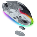 "Basilisk V3 Pro 35K - Phantom White Ed."