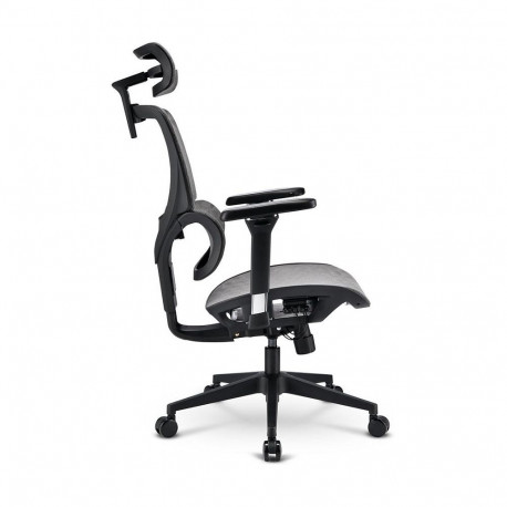 Sharkoon kontoritool OfficePal C40M, hall