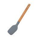 Resto Kitchenware 94203 kitchen spatula Pancake turner Beech  Plastic