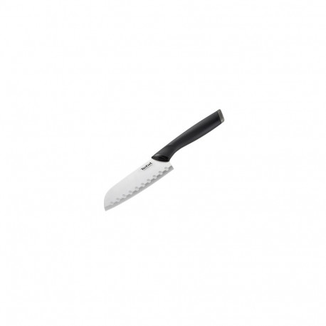 Tefal Santoku nuga K2213644, roostevabast terasest, 1 tk