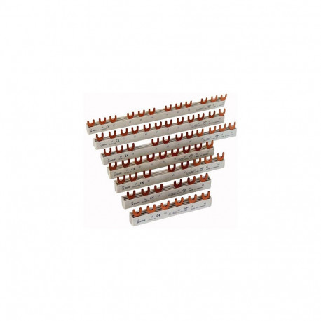 EATON faasisiin EVG-3P+3N/12MODUL 121091 4ph. 10qmm kahvel 12TE