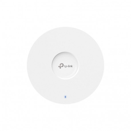 TP-Link pääsupunkt AX6000 WiFi 6 laekinnitusega