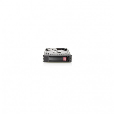 HP 600GB 2,5" SFF SAS-2 10K ENTP