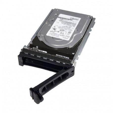 "2TB DELL 7.2K RPM 6Gbps 512n 8,89cm 3,5Zoll Hot-plug Hard Drive CK"