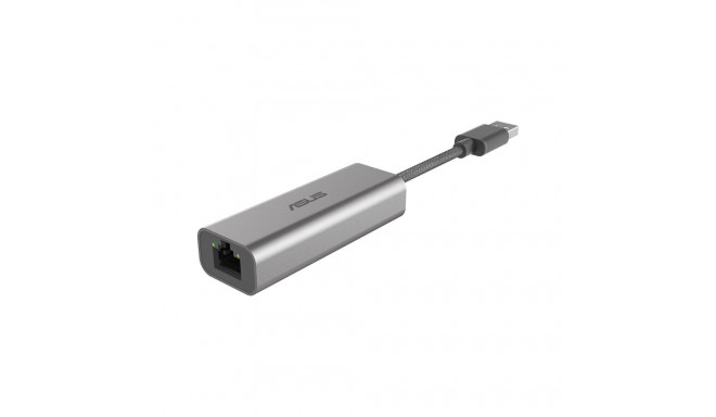 ASUS Ethernet-võrgukaart USB-C2500