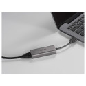 ASUS Ethernet-võrgukaart USB-C2500