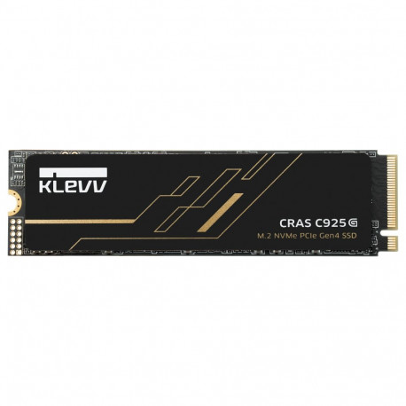 KLEVV C925G M.2 2TB PCIe Gen4