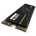 "M.2 2TB KLEVV C925G PCIe Gen4"