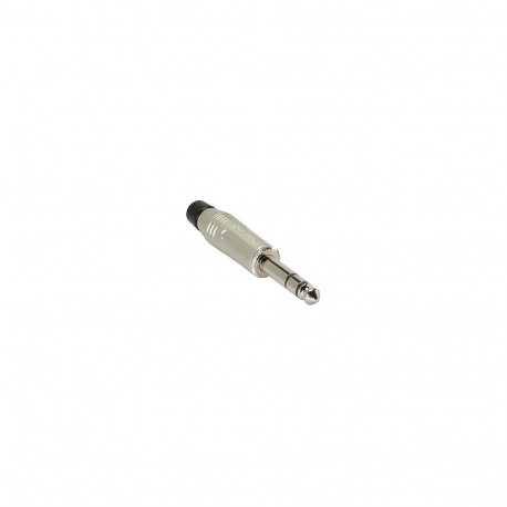 "Amphenol Audio Jack connector male 6.3 mm Stereo Musician Series"