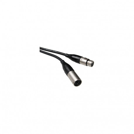 "Amphenol XLR DMX 512 Cable 15.00 m"