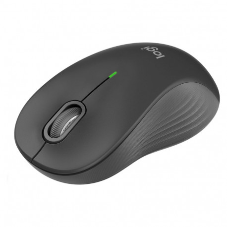 "Logitech Signature M550 L Wireless Mouse - GRAPHITE - EMEA28i-935"