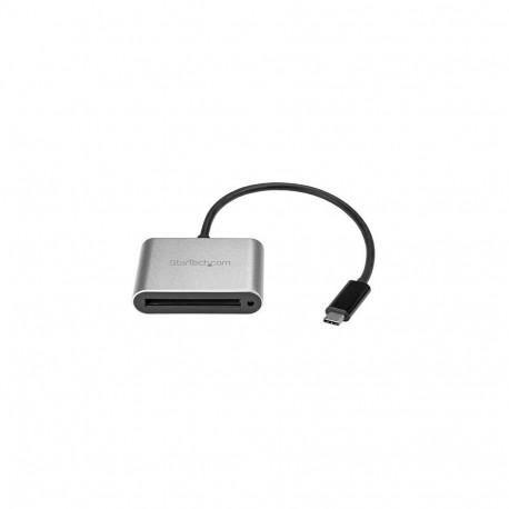 "USB 3.0 Kartenleser für CFast 2.0 Karten - USB-C - USB Powered - UASP"