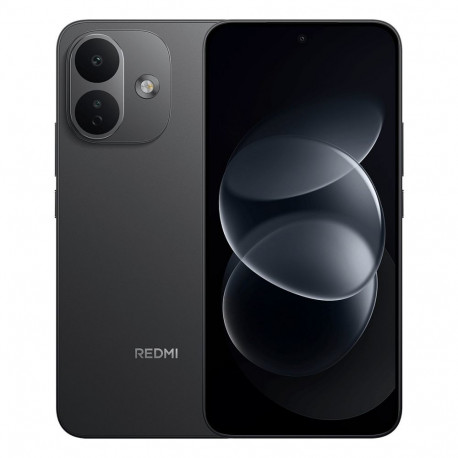 "Xiaomi Redmi Note 17 Pro 5G 8RAM 512GB black"