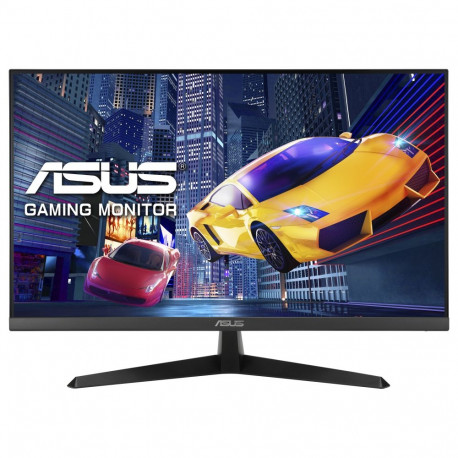 ASUS monitor 68,6cm (27") 1920 x 1080 pikslit 16:9 Full HD IPS 1ms 144Hz HDMI VESA