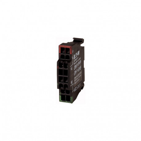 EATON kontaktelement M22-CK11 107940 1S+1, esikinnitus, vedruklemmühendus