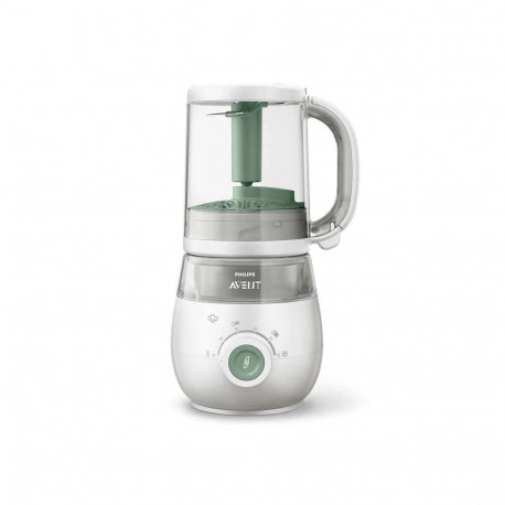 Philips AVENT auruti-blender SCF885 4-in-1 Premium