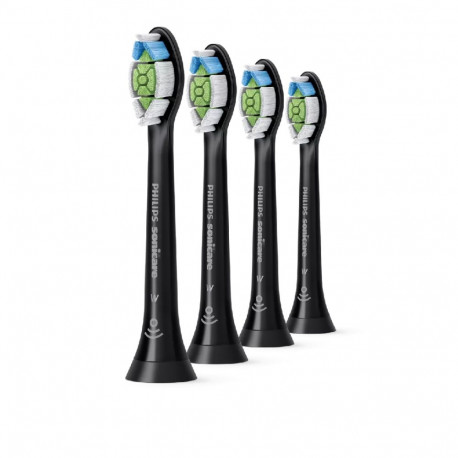Philips hambaharjapead Optimal White HX6064/88, 4 tk