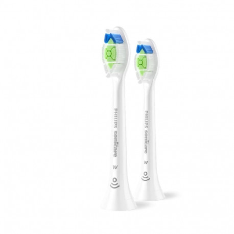 Philips hambaharjapead Optimal White HX6062/87, 2 tk