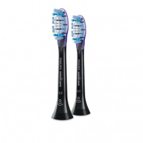 Philips hambaharjapead HX9052/88 Premium Gum Care, 2 tk