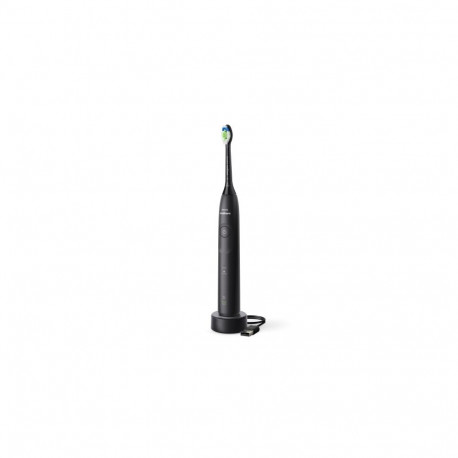 Philips Sonicare 5500 Series HX7111/01 Electric Toothbrush, Black