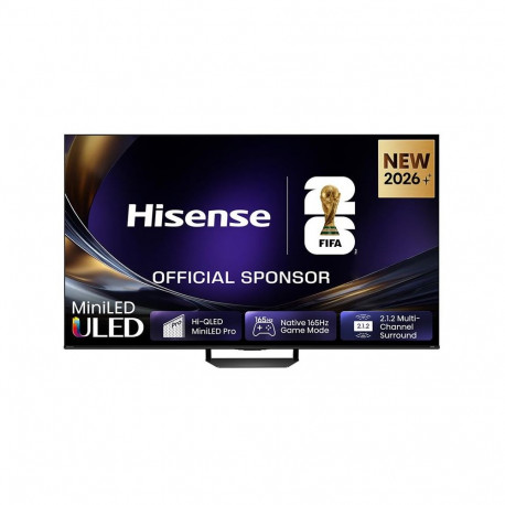 TV Hisense 75"