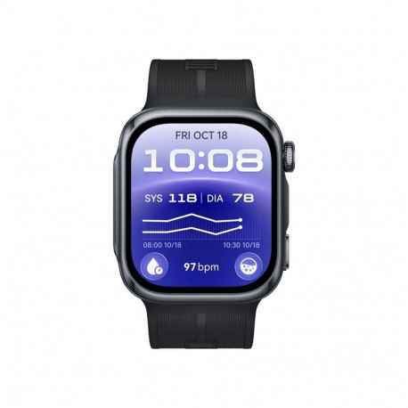 Huawei Watch D3, must