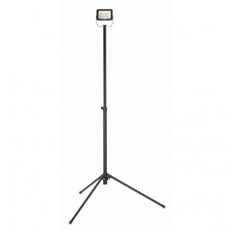 Töövalgusti SMD LED 30W 3300lm IP65 statiiviga