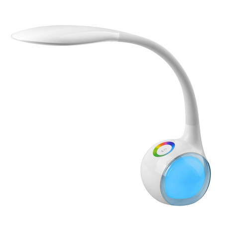 LED laualamp lastele USB 256 RGB värvi
