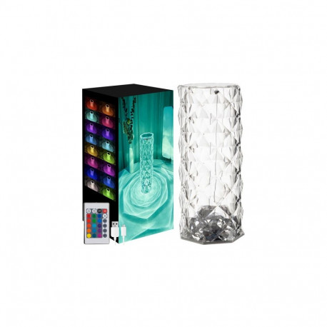 Izoxis projektoriga lamp 22518, roos