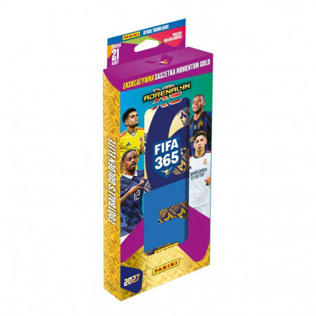 Karty fifa 2027 puszka kolekcjonera nr2