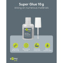 Goobay Tools Super Glue 10 g