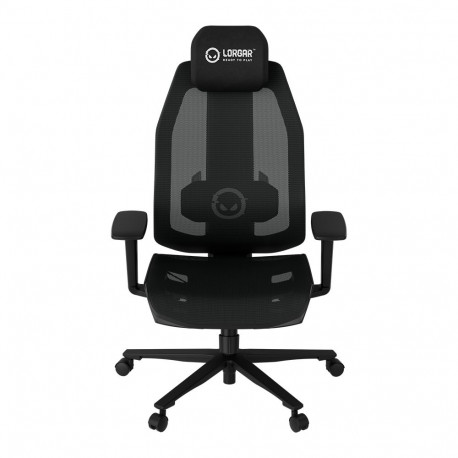 Gaming chair mesh and comfortable molded foam