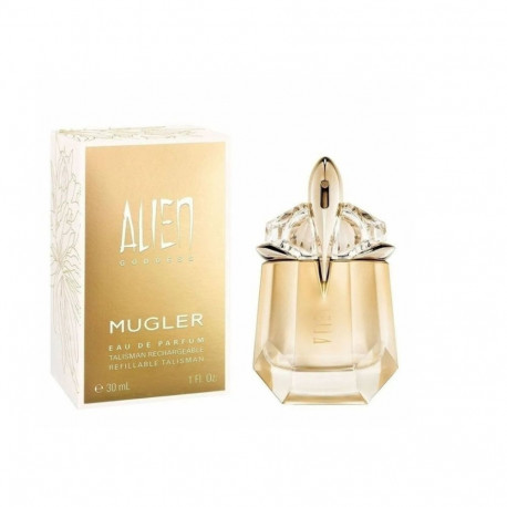 Thierry Mugler Alien Goddess Perfume EDP Refillable 30 ml