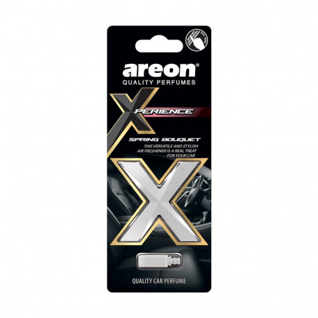 AIR FRESHNER XPERIENCE -SPRING BOUQUET