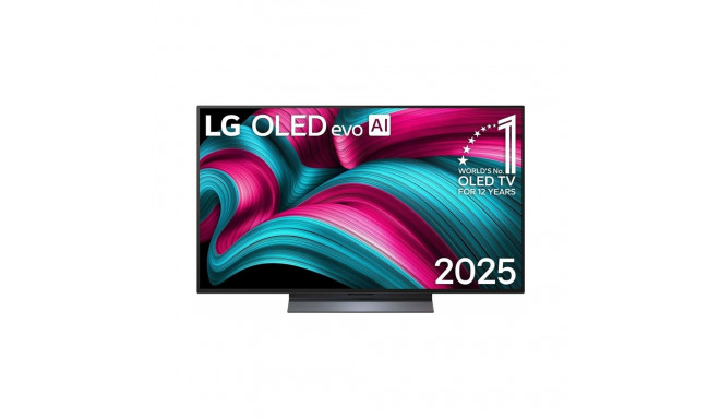 TV OLED48C51LA