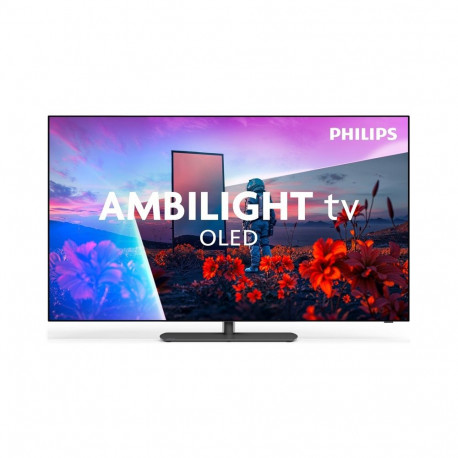 Philips teler 55OLED811/12