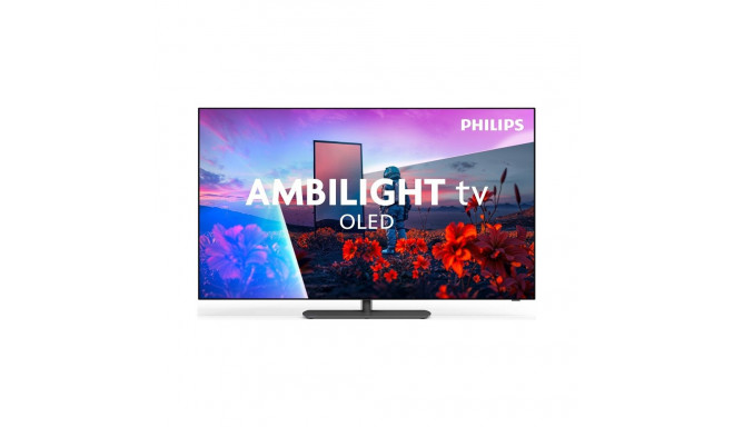 Philips teler 55OLED811/12