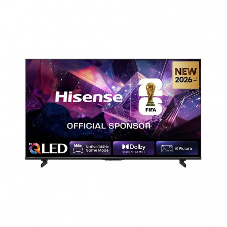 Hisense teler 55E7S QLED PRO