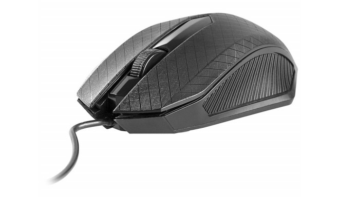 Wired mouse Click USB