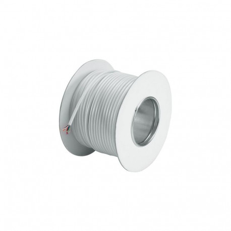 ABUS AZ6360 signal cable 50 m White