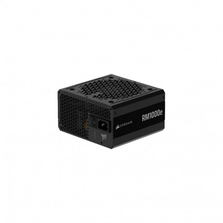 Corsair RM Series RM1000e power supply unit 1000 W 24-pin ATX ATX Black